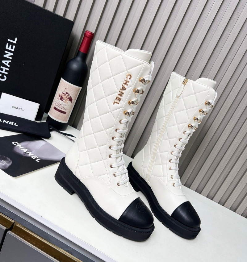 Ch*el boots
